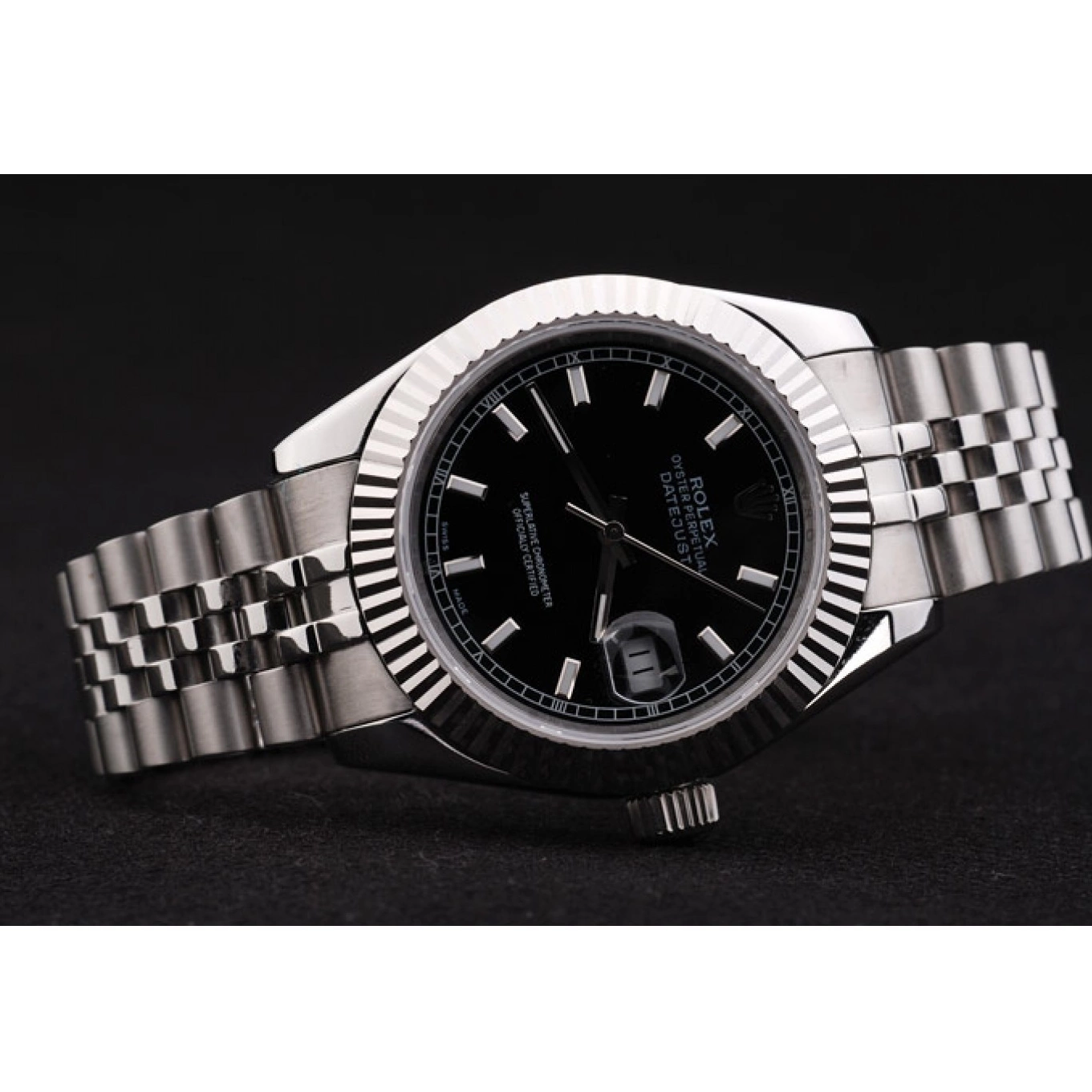 AAA replica watch Rolex Datejust-rl217 0807